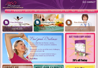 http://www.360menopause.com
