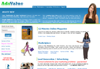 http://www.adsvalue.com