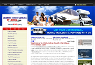 http://www.Columbia-South-Carolina-RV-Rental.com