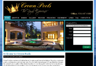 http://www.crownpools.biz