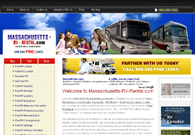 http://www.Massachusetts-RV-Rental.com