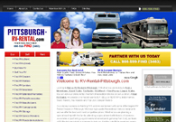 http://www.Pittsburgh-RV-Rental.com