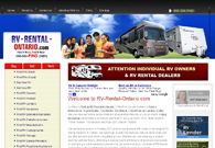 http://www.RV-Rental-Ontario.com