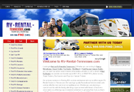 http://www.RV-Rental-Tennessee.com