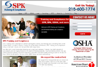 http://www.spktraining.com