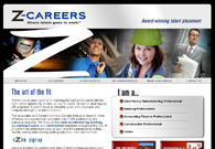 http://www.z-careers.com